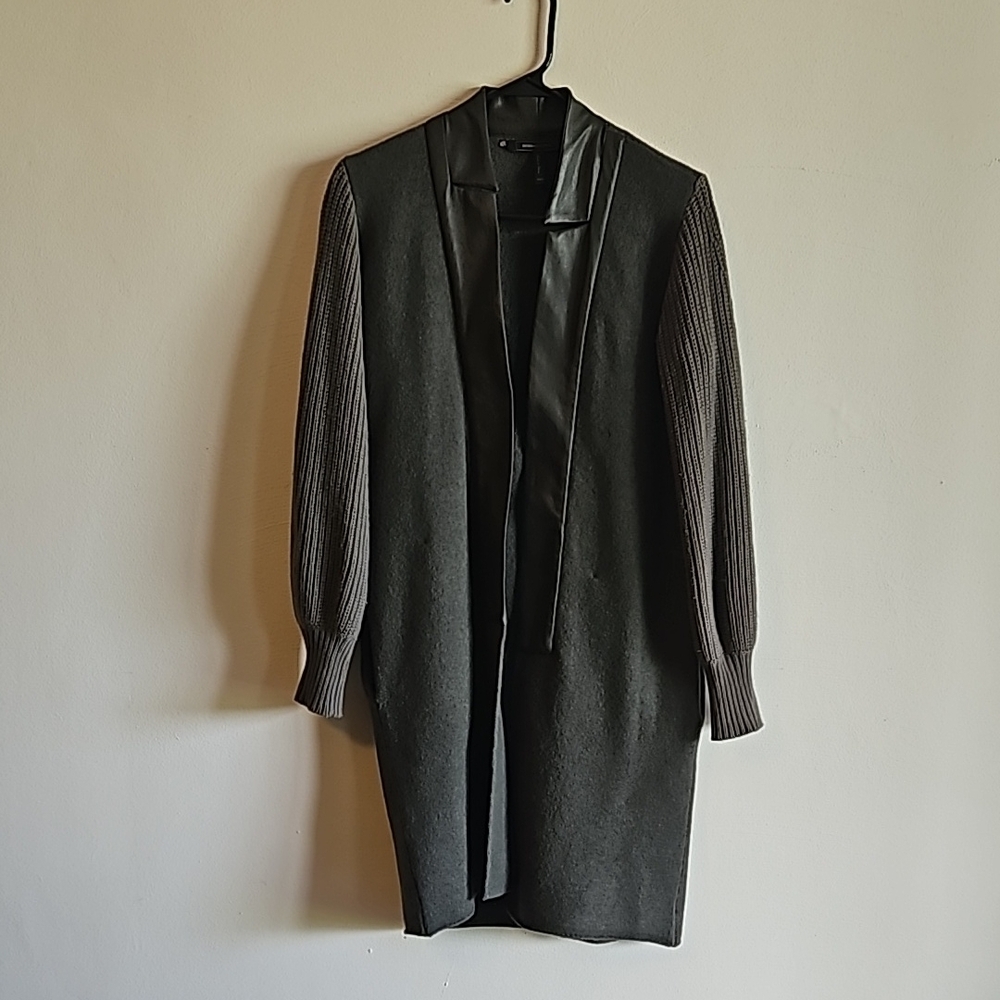 BCBG Maxazria Cardigan XXS
